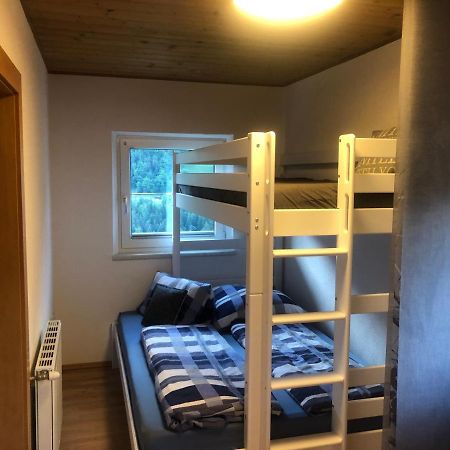 Ferienwohnung Tirol Ландек Екстериор снимка