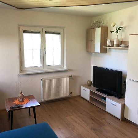 Ferienwohnung Tirol Ландек Екстериор снимка