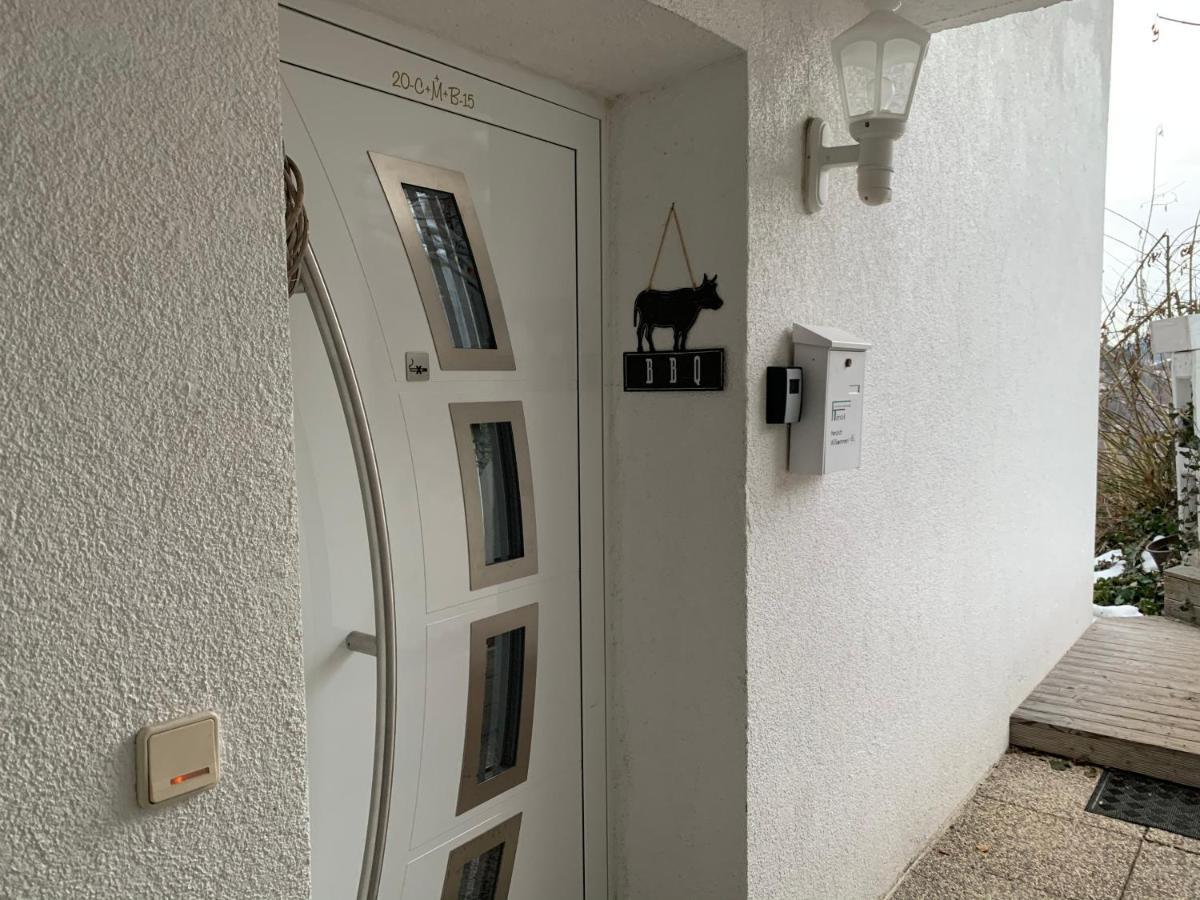 Ferienwohnung Tirol Ландек Екстериор снимка
