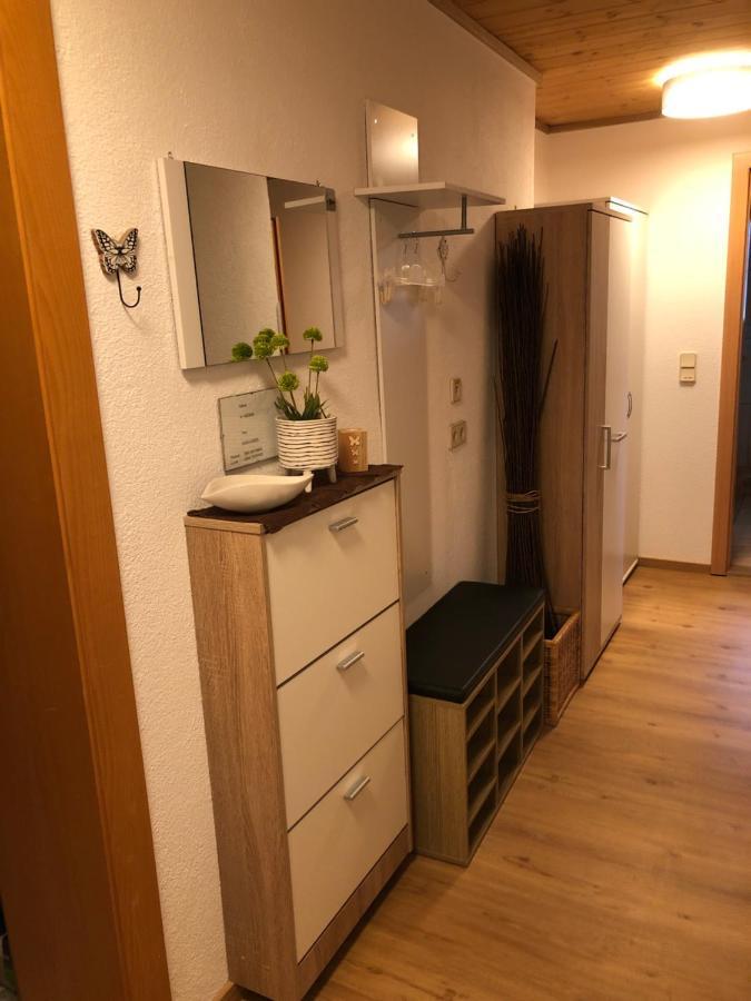 Ferienwohnung Tirol Ландек Екстериор снимка