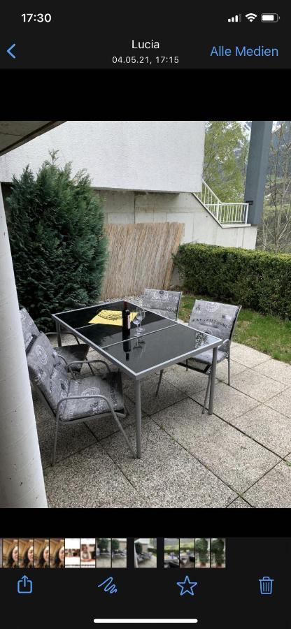 Ferienwohnung Tirol Ландек Екстериор снимка