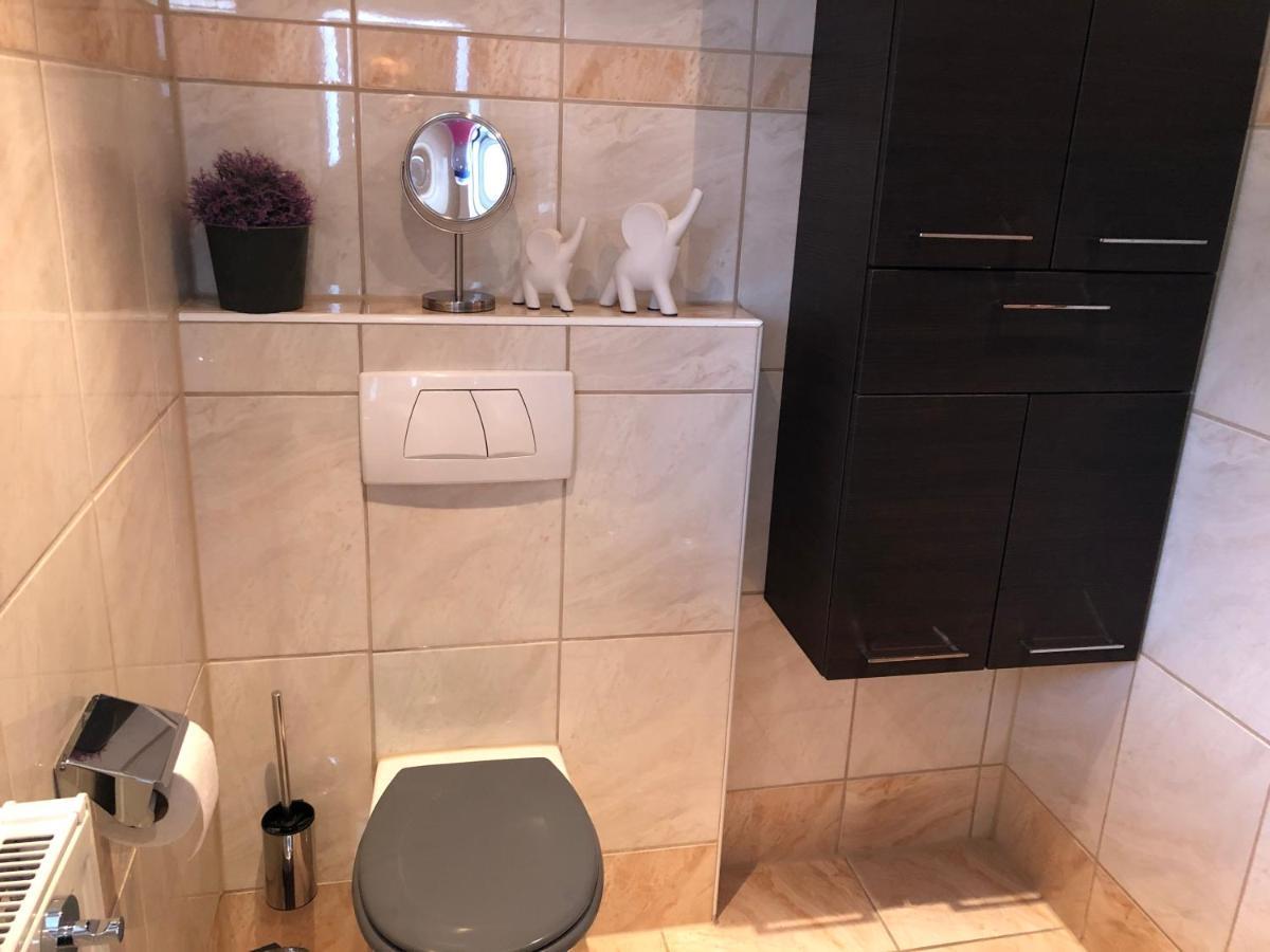 Ferienwohnung Tirol Ландек Екстериор снимка