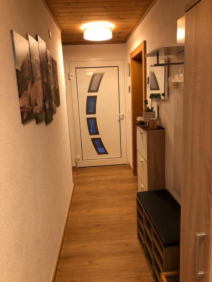 Ferienwohnung Tirol Ландек Екстериор снимка