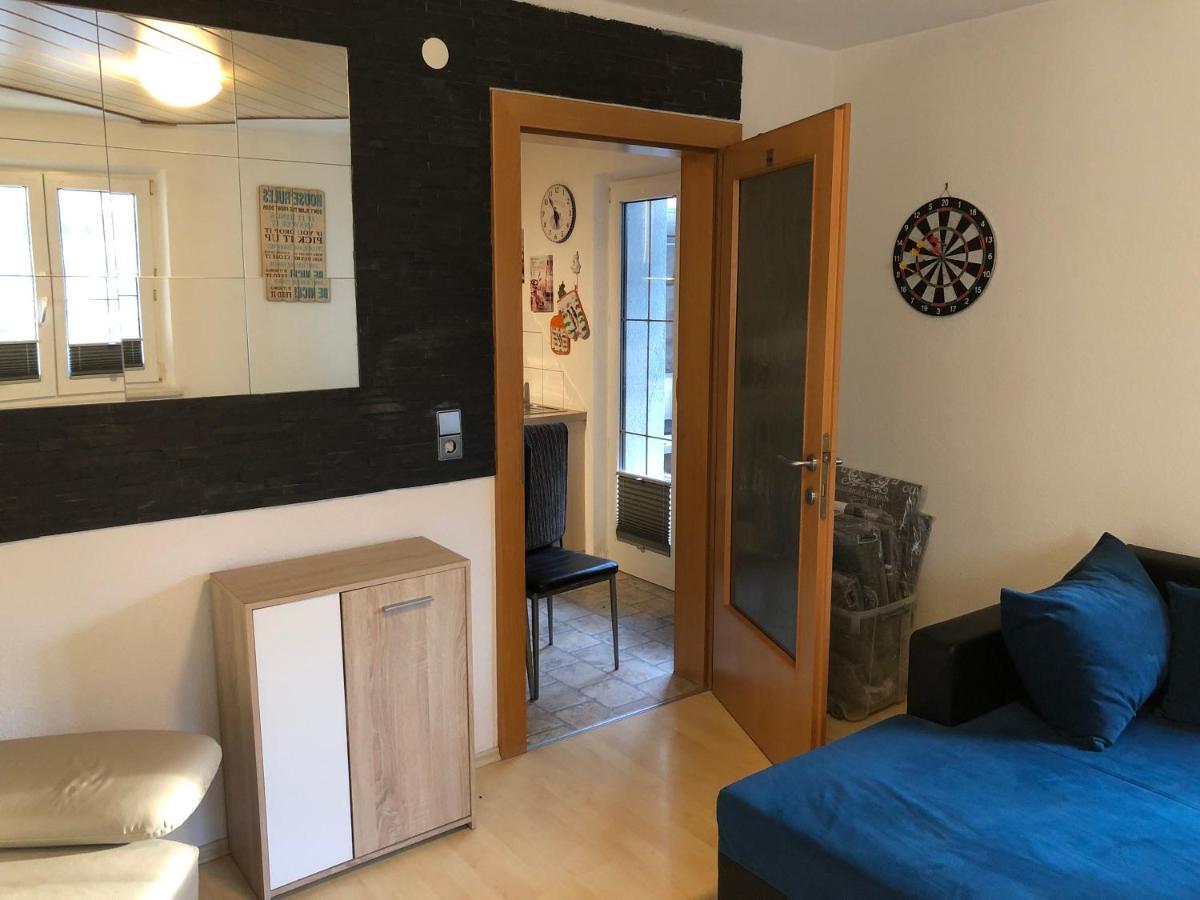 Ferienwohnung Tirol Ландек Екстериор снимка