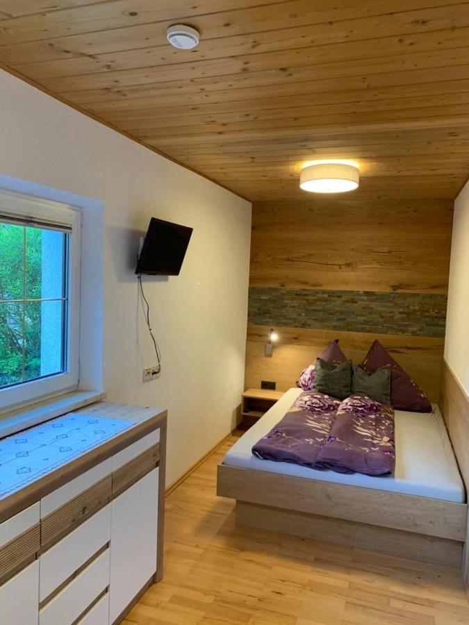Ferienwohnung Tirol Ландек Екстериор снимка