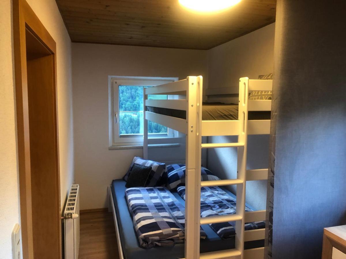 Ferienwohnung Tirol Ландек Екстериор снимка