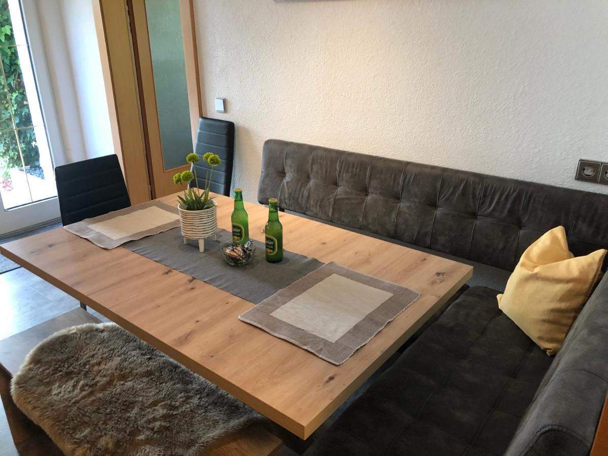 Ferienwohnung Tirol Ландек Екстериор снимка