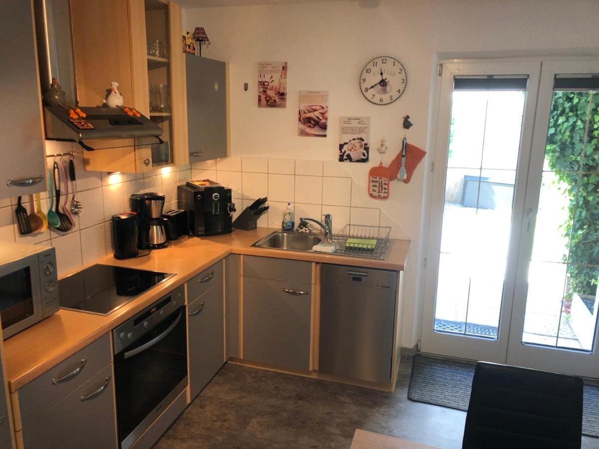 Ferienwohnung Tirol Ландек Екстериор снимка