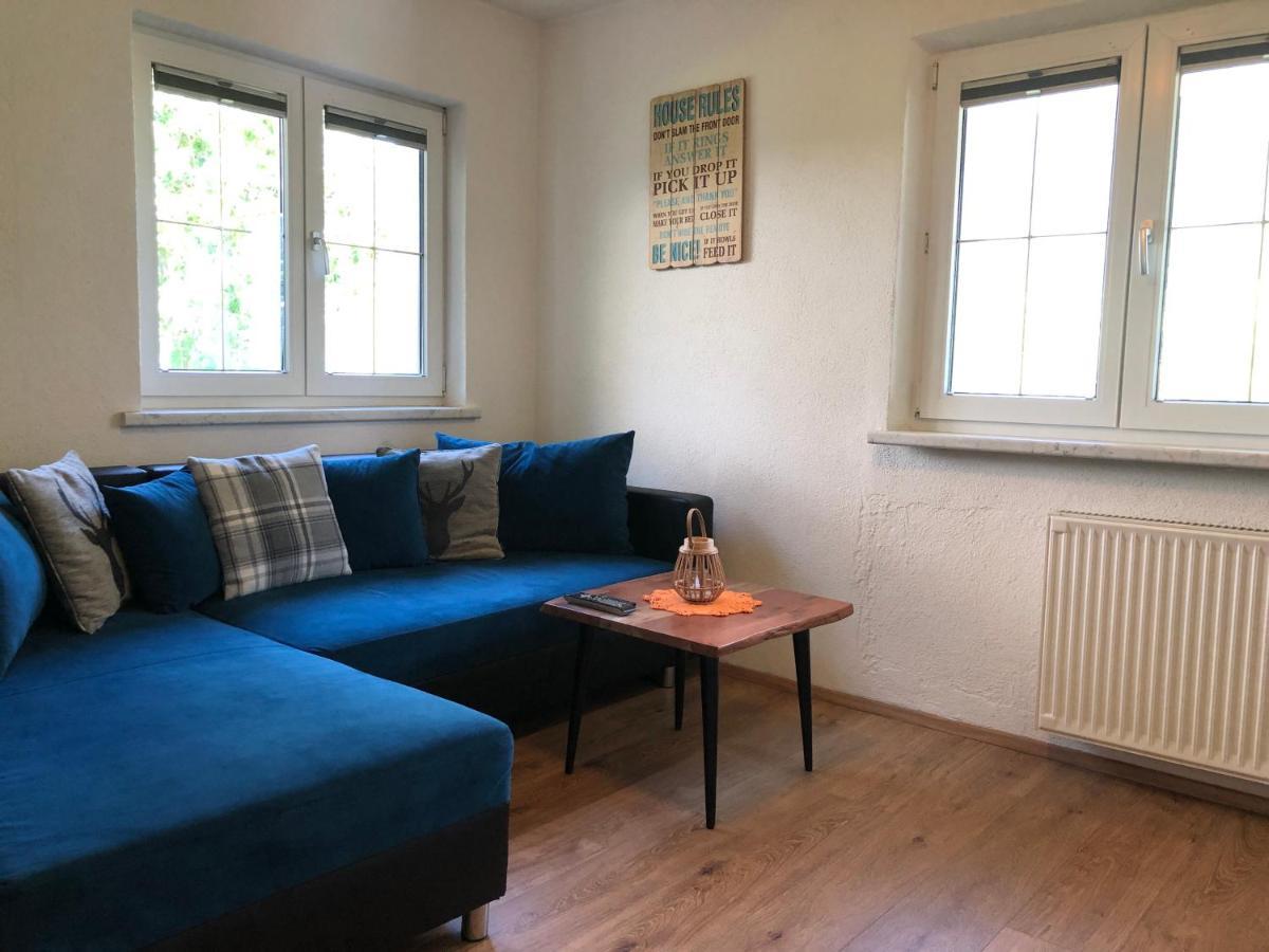 Ferienwohnung Tirol Ландек Екстериор снимка