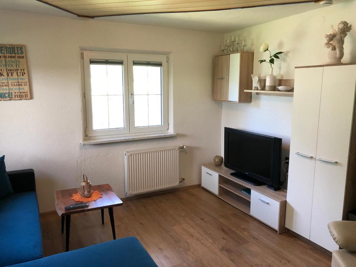 Ferienwohnung Tirol Ландек Екстериор снимка