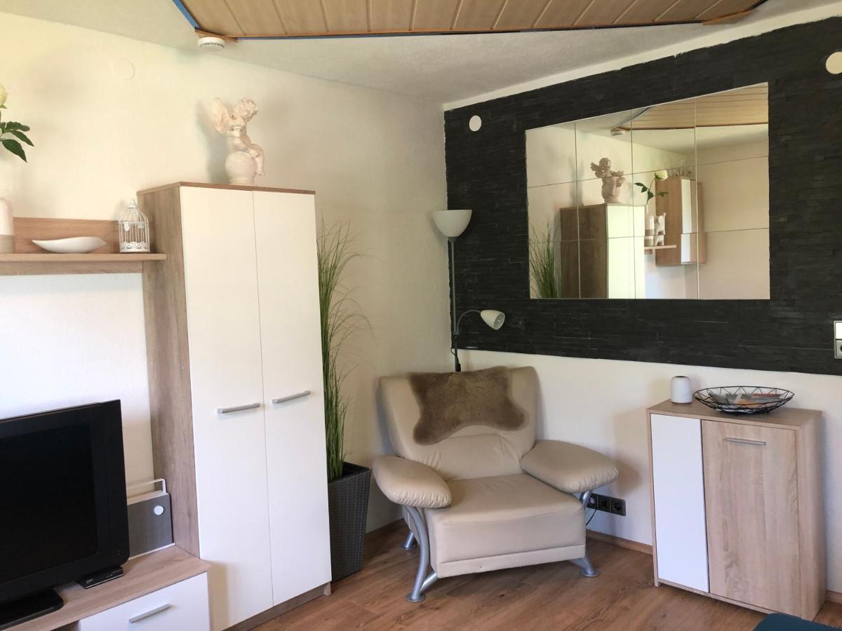Ferienwohnung Tirol Ландек Екстериор снимка